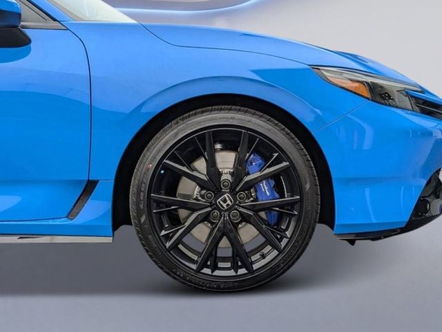 2026 Honda Prelude Coupe