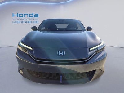 2026 Honda Prelude Coupe