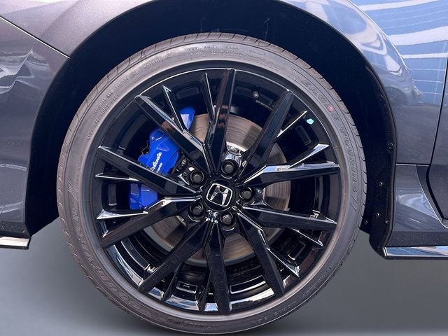 2026 Honda Prelude Coupe