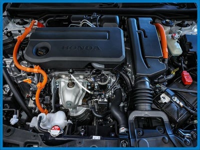 2026 Honda Prelude 2-Tone