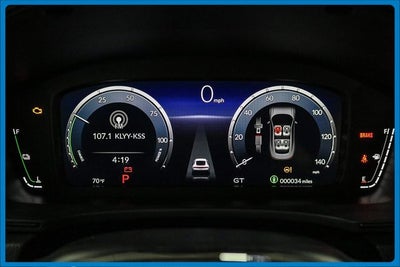 2026 Honda Prelude 2-Tone