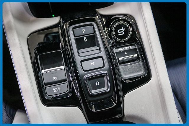 2026 Honda Prelude 2-Tone