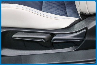 2026 Honda Prelude 2-Tone