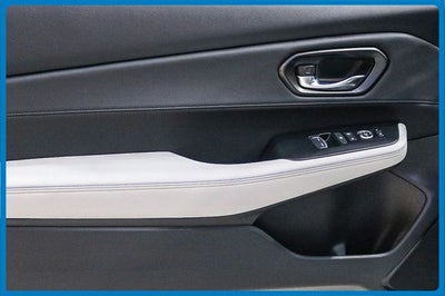 2026 Honda Prelude 2-Tone