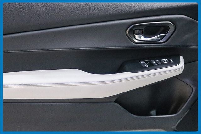 2026 Honda Prelude 2-Tone