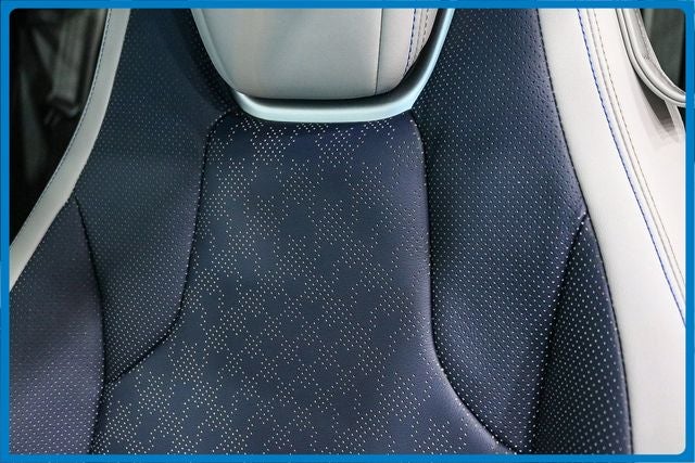 2026 Honda Prelude 2-Tone