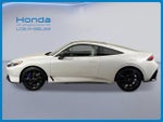 2026 Honda Prelude 2-Tone