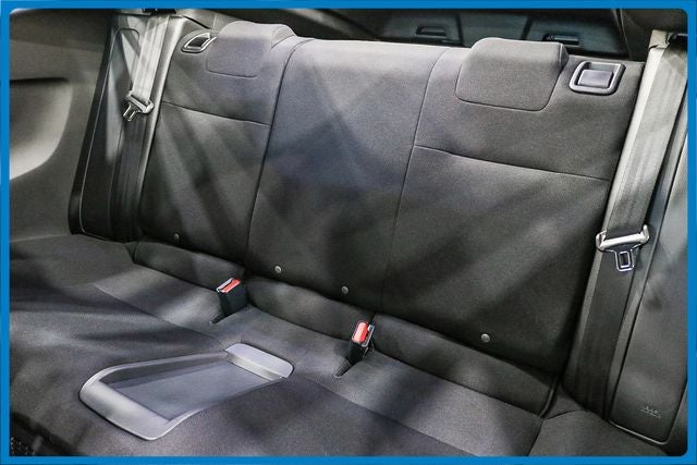 2026 Honda Prelude 2-Tone