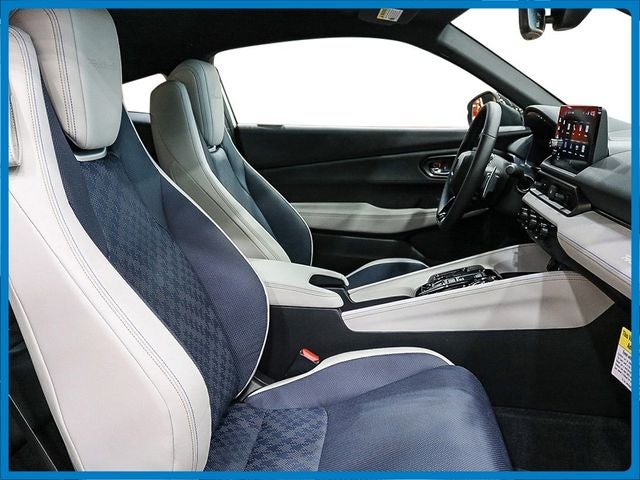 2026 Honda Prelude 2-Tone