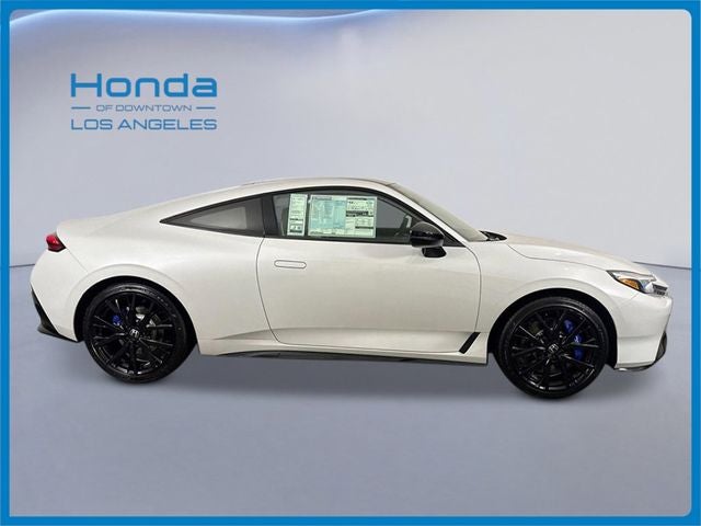 2026 Honda Prelude 2-Tone