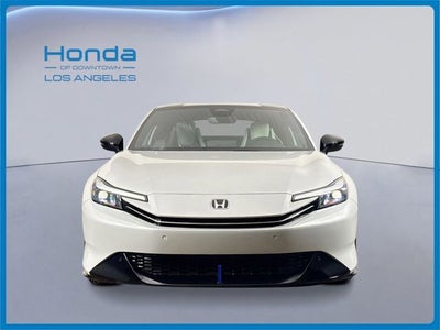 2026 Honda Prelude 2-Tone