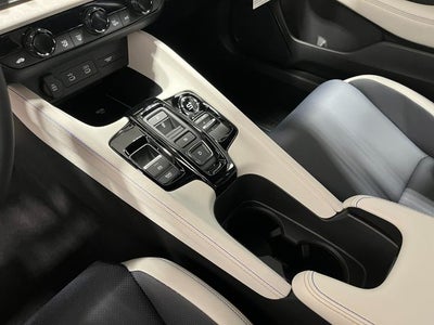 2026 Honda Prelude 2-Tone
