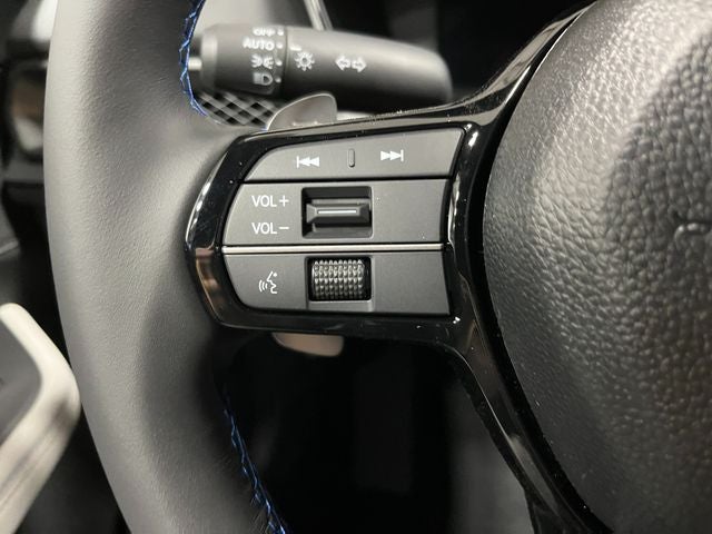 2026 Honda Prelude 2-Tone