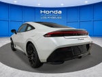 2026 Honda Prelude 2-Tone