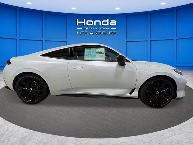 2026 Honda Prelude 2-Tone