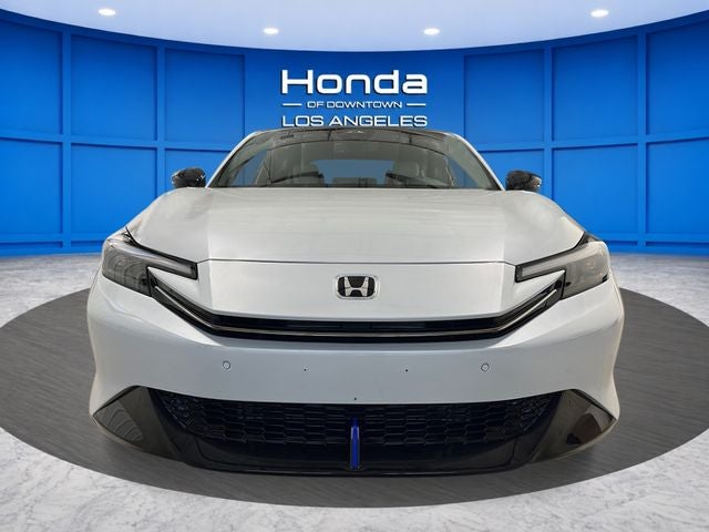 2026 Honda Prelude 2-Tone