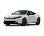 2026 Honda Prelude 2-Tone