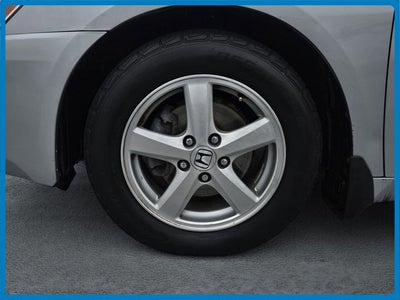 2003 Honda Accord EX 2.4