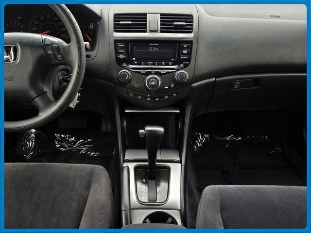 2003 Honda Accord EX 2.4