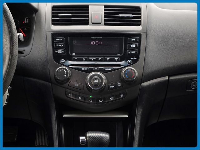 2003 Honda Accord EX 2.4