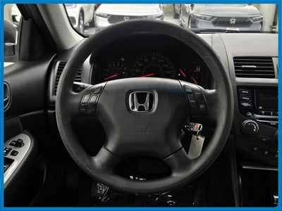 2003 Honda Accord EX 2.4