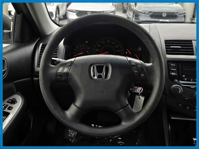 2003 Honda Accord EX 2.4