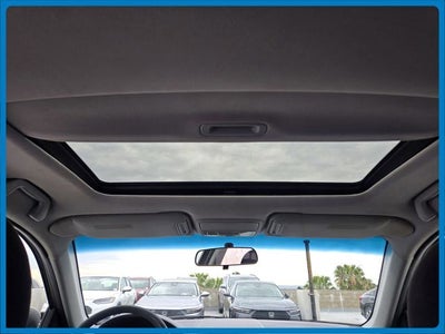 2003 Honda Accord EX 2.4