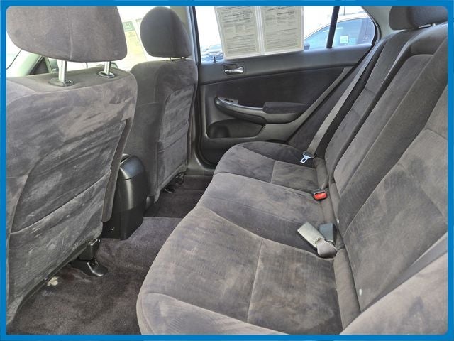 2003 Honda Accord EX 2.4