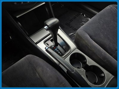 2003 Honda Accord EX 2.4