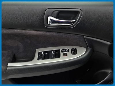 2003 Honda Accord EX 2.4