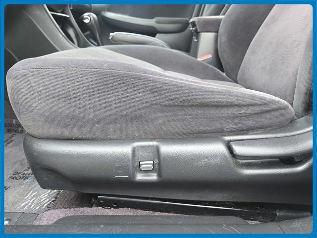 2003 Honda Accord EX 2.4