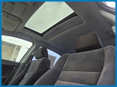 2003 Honda Accord EX 2.4