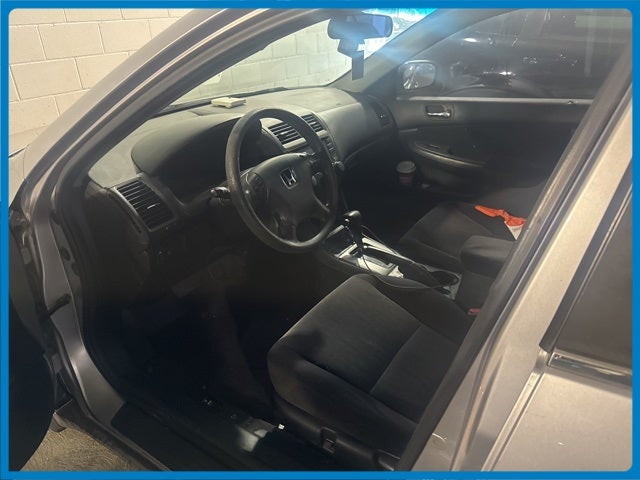 2003 Honda Accord EX 2.4