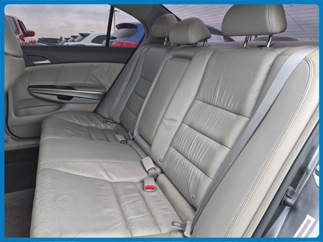 2008 Honda Accord EX-L 2.4