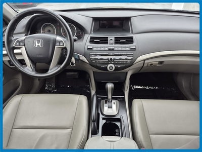 2008 Honda Accord EX-L 2.4