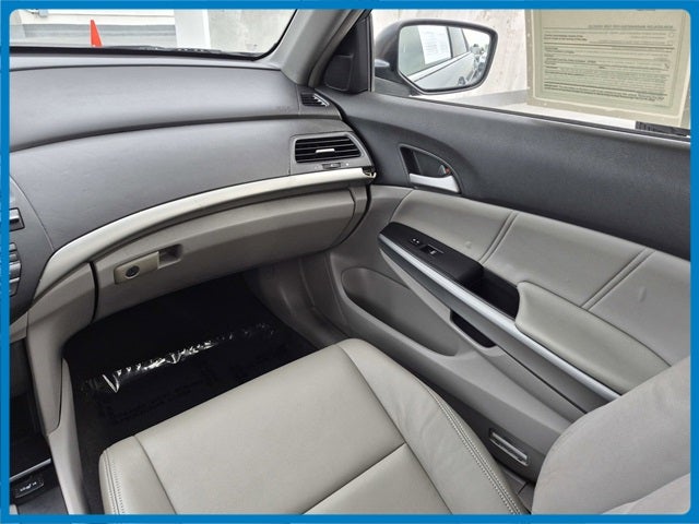 2008 Honda Accord EX-L 2.4