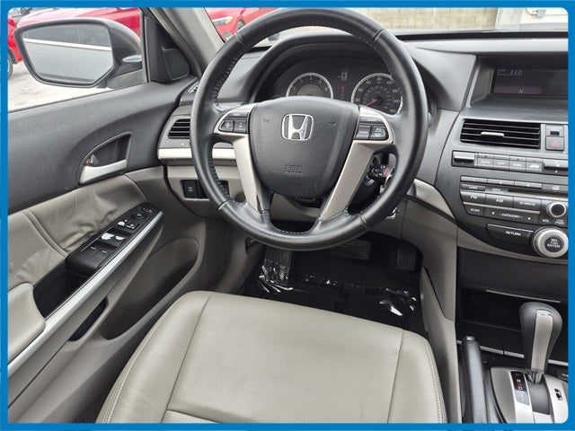 2008 Honda Accord EX-L 2.4