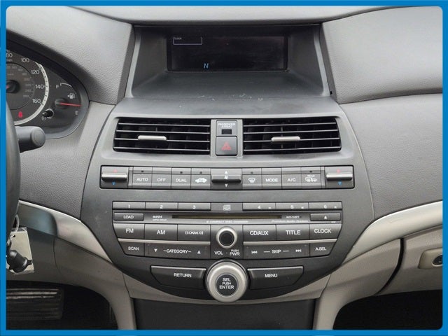 2008 Honda Accord EX-L 2.4