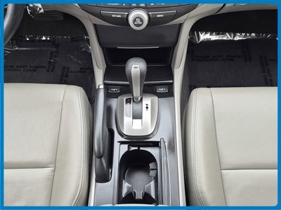 2008 Honda Accord EX-L 2.4