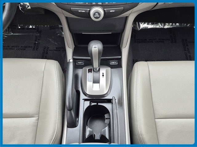 2008 Honda Accord EX-L 2.4