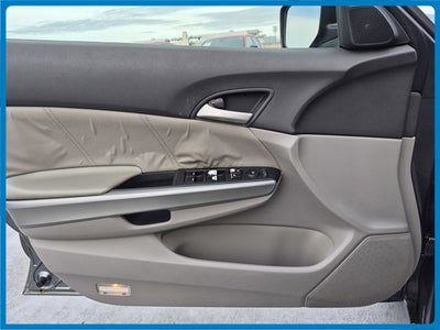 2008 Honda Accord EX-L 2.4