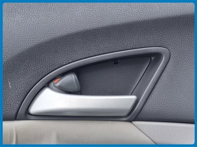 2008 Honda Accord EX-L 2.4