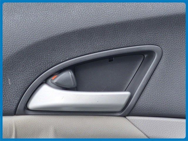 2008 Honda Accord EX-L 2.4