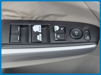 2008 Honda Accord EX-L 2.4