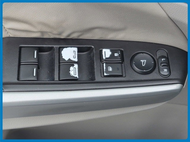 2008 Honda Accord EX-L 2.4