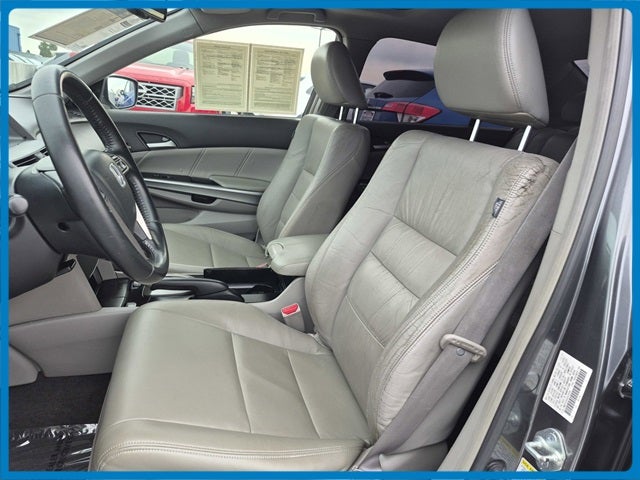 2008 Honda Accord EX-L 2.4