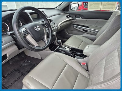 2008 Honda Accord EX-L 2.4