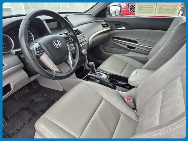 2008 Honda Accord EX-L 2.4