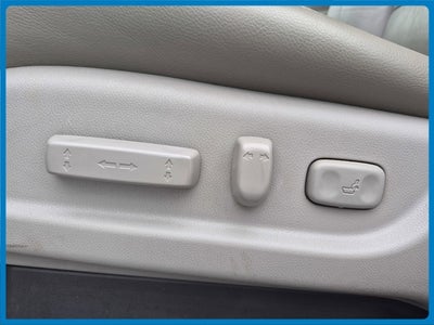 2008 Honda Accord EX-L 2.4