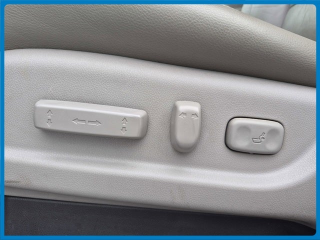 2008 Honda Accord EX-L 2.4